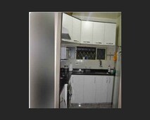 Belo Horizonte - Apartamento Padrão - Vila Cloris