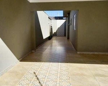 CASA 3/4, 140m² - RUA DOUTOR EDGARD BARROS, AMARALINA