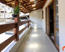 CASA 3/4 190 m²
- RIBEIRA - SALVADOR