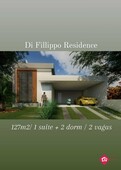 Casa à venda por R$ 455.000