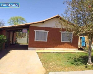 Casa com 2 dormitórios à venda por R$ 75.000,00 - Mansões Águas Quentes - Caldas Novas/GO