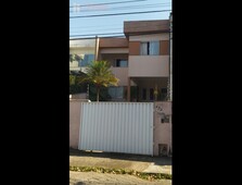 Casa no Bairro Água Verde em Blumenau com 3 Dormitórios (1 suíte) e 114.89 m²