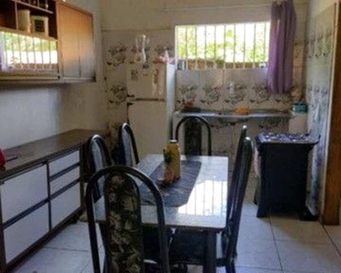 Casa para venda com 3 quartos em Guamá - Belém - Pará