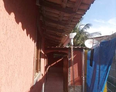 Casa para venda possui 150 metros quadrados com 1 quarto em Centro - Maricá - RJ