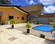 Casa para venda possui 95 metros quadrados com 3 quartos em Centro - Cunha - SP