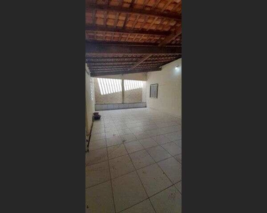 Casa para venda tem 120 metros quadrados com 3 quartos em Pedreira - Belém - Pará