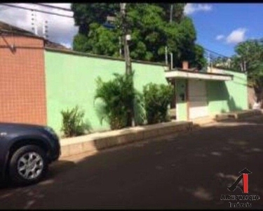 CASA RESIDENCIAL em SÃO LUÍS - MA, JARDIM ELDORADO