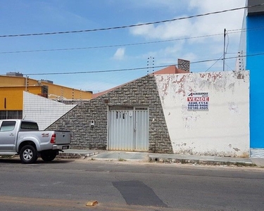 CASA RESIDENCIAL em SÃO LUÍS - MA, PARQUE SHALON