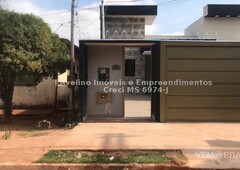 Casa Térrea com 2 Quartos à Venda por R$ 310.000