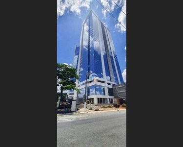 Conjunto, 900 m² - venda ou aluguel - Barra Funda - São Paulo/SP