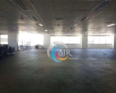 Conjunto para alugar, 1118 m² por R$ 67.000,00/mês - Alphaville - Barueri/SP