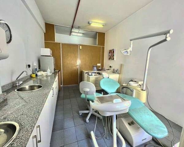 Consultório para dentista