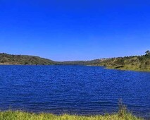 Corumbá 4), Lote no Lago ( Quitado) Direto com o Proprietário!