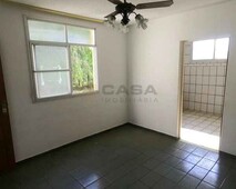 DM- Apartamento para venda com 62 metros quadrados com 3 quartos em Castelândia - Serra