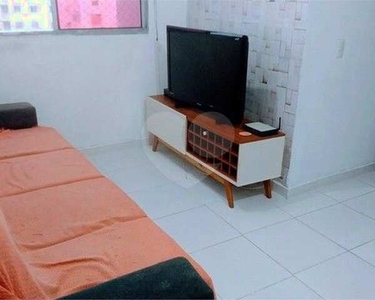 Excelente apartamento com dois dormitórios