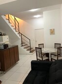 Flat para aluguel e venda possui 97 metros quadrados com 2 quartos em Gonzaga - Santos - S