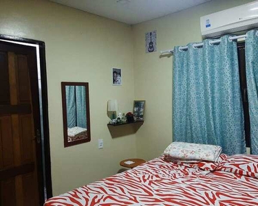 Linda chácara com casa com suítes