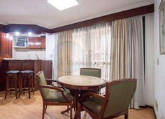Loft com 1 quarto para alugar na rua alagoas, 974, higienópolis, são paulo, 40 m2 por r$ 3.500