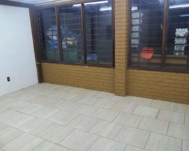 Loja térrea com 44m² na Av. Presidente Roosevelt