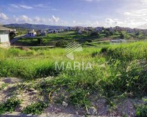 Lote á venda no Campos do Vale I em Chã Grande/PE!