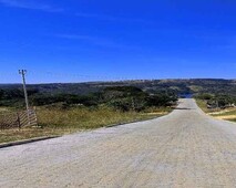 Lote beira do Lago (/Corumbá IV/), ( Quitado) Direto com o Proprietário!