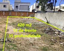 Lote em Jacaraipe 420 m² - Bairro das Laranjeiras Rua São Paulo - Excelente Local