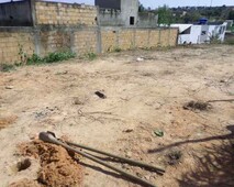 Lote para venda com 200 metros quadrados em Monte Verde - Betim - MG