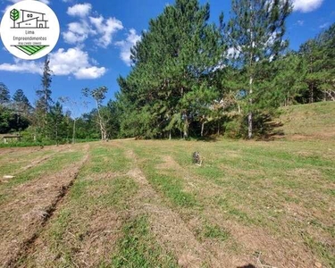 Lote/Terreno para venda com 1000 metros quadrados em Parque Rodrigo Barreto - Arujá - SP