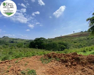 Lote/Terreno para venda com 1000 metros quadrados em Vila Flora Regina - Arujá - SP