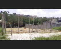 Lote/Terreno para venda com 546 metros quadrados em Parque Residencial Helvetia - Taubaté