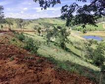 Lote/Terreno para venda com 600 metros quadrados em Tapera Grande - Mairiporã - SP