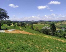 Lote/Terreno para venda com 600 metros quadrados em Vila Santista - Atibaia - SP