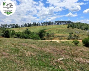 Lote/Terreno para venda possui 1000 metros quadrados em Vila Riman - Arujá - SP