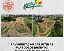 LOTES COMERCIAIS a partir de 250m² em EXTREMA| Lazer e Lagos | Facilitado