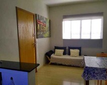 M.B Apartamento De Luxo No Bonfim Financio