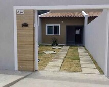 MT- Casas novas e com preços populares na região de Itatinga, Entradas Baixas!!