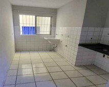 Oportunidade! Apartamento 2 quartos em Ataide