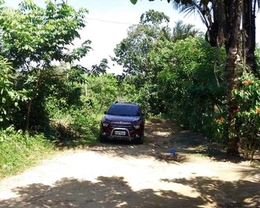 Ótimo terreno para sítio em Iranduba