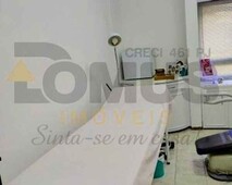 Ponto Comercial para Venda em Aracaju, São José, 1 banheiro, 1 vaga