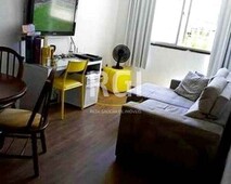 Porto Alegre - Apartamento Padrão - Humaitá