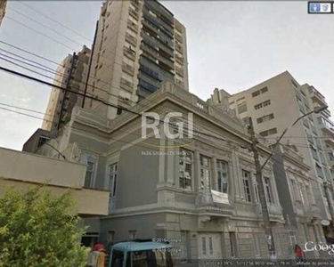 Porto Alegre - Box/Garagem - Independência