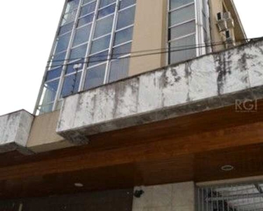 Porto Alegre - Conjunto Comercial/Sala - Floresta