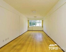 PORTO ALEGRE - Conjunto Comercial/Sala - Floresta