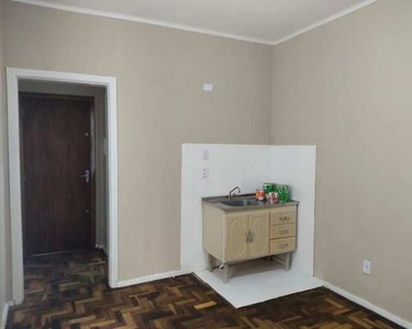 Porto Alegre - Kitchenette/Conjugados - Centro Histórico