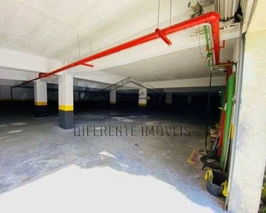 Prédio comercial no Anália Franco com 2.446m² de área útil !!