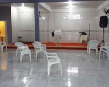 Prédio comercial ou residencial