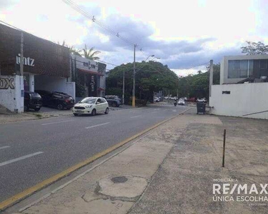 Prédio para alugar, 1450 m² por R$ 80.000,00/mês - Parque Campolim - Sorocaba/SP