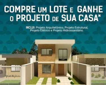 Repasse de Lote no Bougainville Belém - Associação Garden - 160 m²