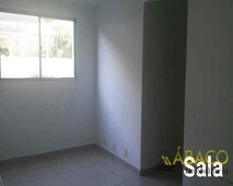 Residencial - Jardim Ricetti