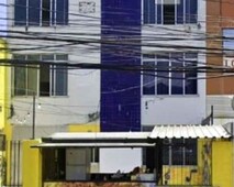 RIO DE JANEIRO - Apartamento Padrão - PAVUNA